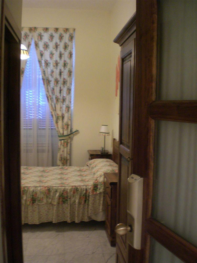 Guest House Laocoonte Rome Exterior photo